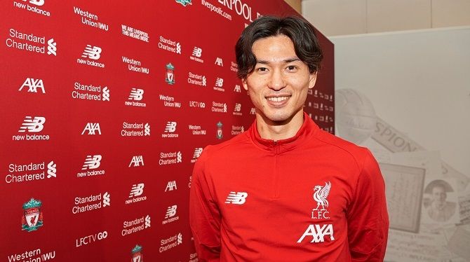 F: Liverpool F: Liverpool