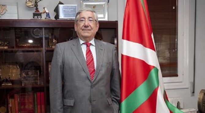 F: Federaci&oacute;n Vasca de F&uacute;tbol