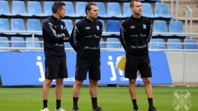 F: @CDTOficial F: @CDTOficial