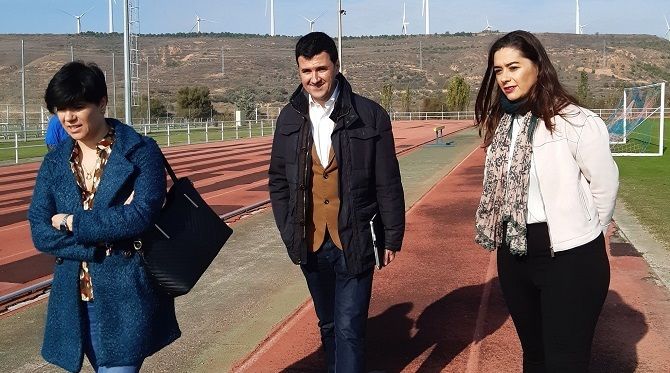 F: Ayuntamiento de Calahorra