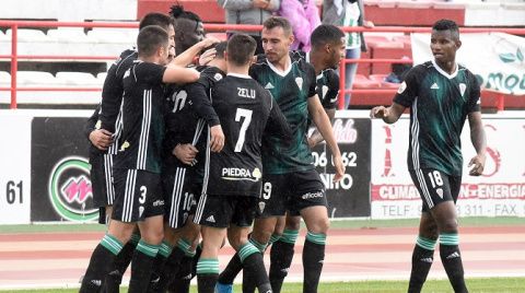 F: Córdoba CF F: Córdoba CF