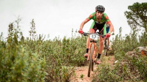 F: MTB Cruz del Río F: MTB Cruz del Río