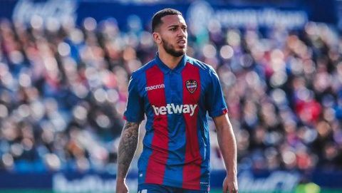 F: UDLevante F: UDLevante