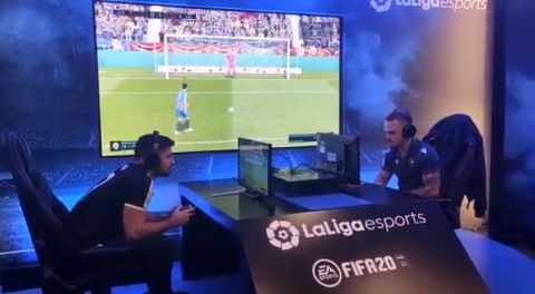 F: LaLigaeSports