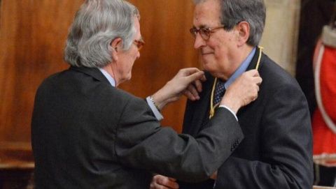 Fallece a los 81 a&ntilde;os Rom&agrave; Cuy&agrave;s