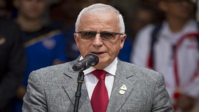 Foto: Unanimo deportes Foto: Unanimo deportes