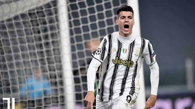 F: Juventus F: Juventus