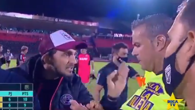 Foto: Libertad Digital