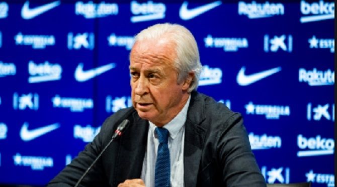 F: FC Barcelona F: FC Barcelona