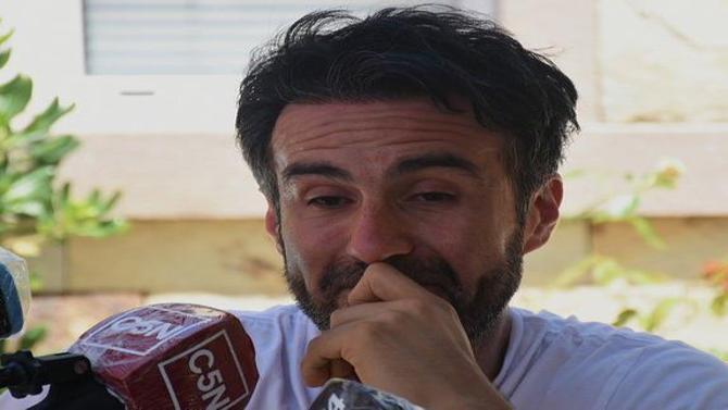 Foto: Diario de Cuyo