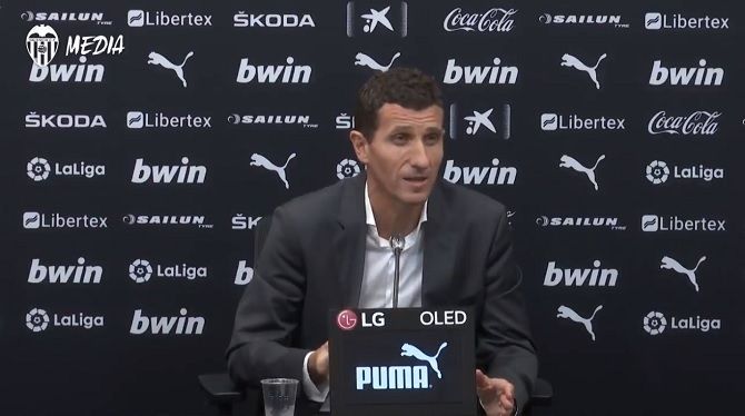 F: Valencia CF F: Valencia CF