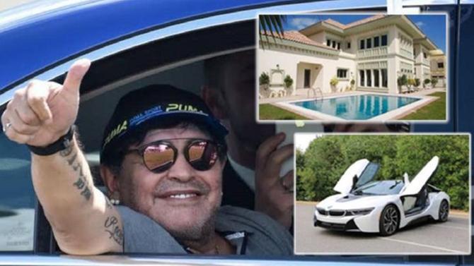 Foto: diario AS de Argentina