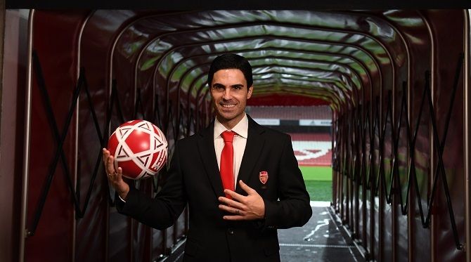 F: Arsenal F: Arsenal