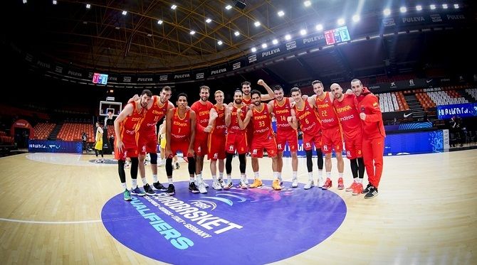 F: BaloncestoEsp (Twitter)
