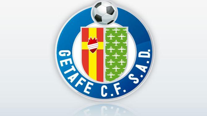 F: GetafeCF F: GetafeCF