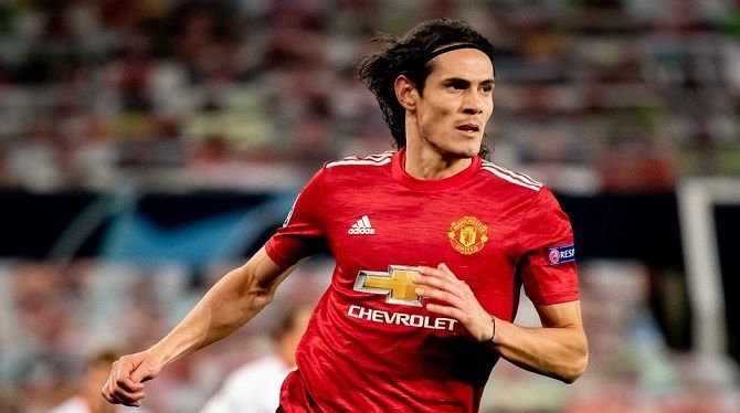 F: Manchester United