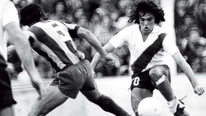 Foto: AS de Argentina