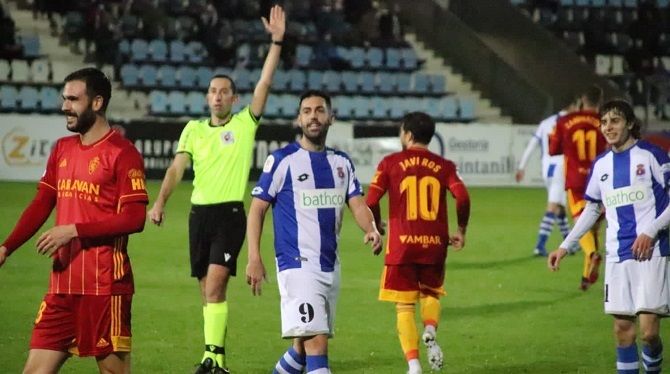 F: Gimn&aacute;stica de Torrelavega (Twitter)