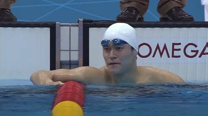 F: Olympic (Youtube) F: Olympic (Youtube)