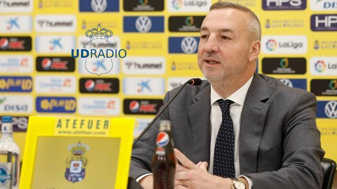 F: @UDLP_Oficial F: @UDLP_Oficial