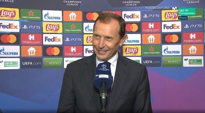 F: Captura de pantalla de Movistar +