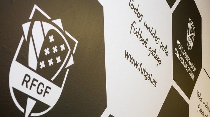 F: Federaci&oacute;n Gallega de F&uacute;tbol (Twitter)