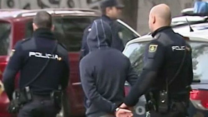 F. Telemadrid F. Telemadrid