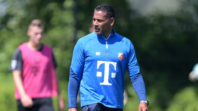 F: @fcutrecht F: @fcutrecht