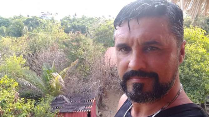 Foto Facebook de Gustavo Dacal