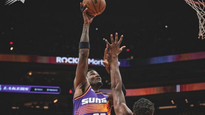 F: Twitter @Suns