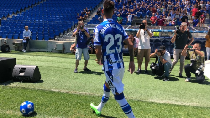 F: Twitter - Periodista @Oscarmg24 F: Twitter - Periodista @Oscarmg24