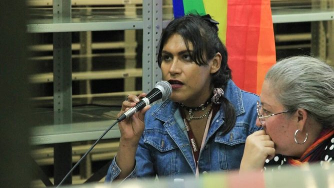 (Foto: Facebook//MARIACLEMENTEMX)