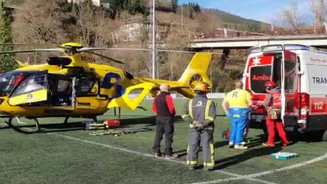 F: Twitter - @elcomerciodigit