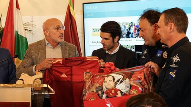 F. Diario de Sevilla