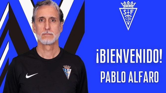 F: Cuenta Oficial de Twitter- @SanFernando_CD