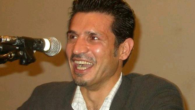 El exjugador en una imagen de archivo/ F. Wikipedia