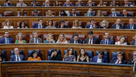 Una ley del deporte inconstitucional