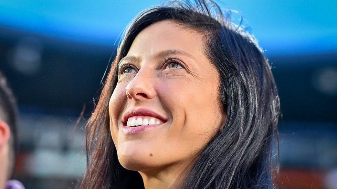 F: @Jennihermoso F: @Jennihermoso