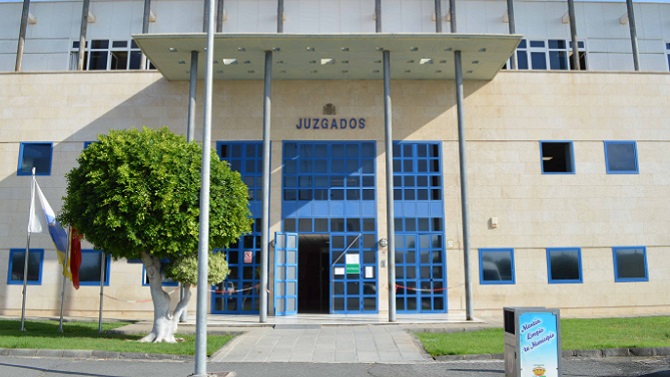 F: Gobierno de Canarias