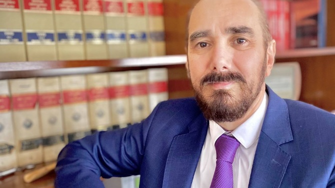 Miguel &Aacute;ngel Ferrero / El Confidencial