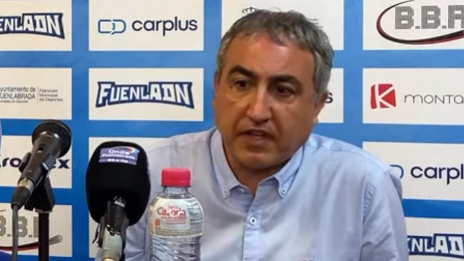 F: Baloncesto Fuenlabrada F: Baloncesto Fuenlabrada