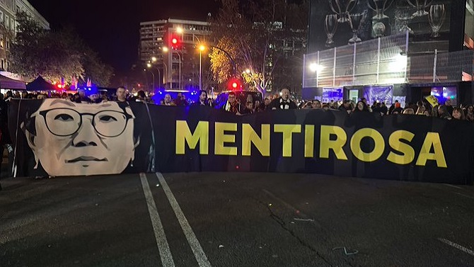 F: Libertad VCF Radio