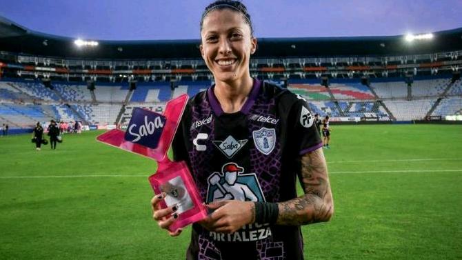 F. Club Pachuca F. Club Pachuca