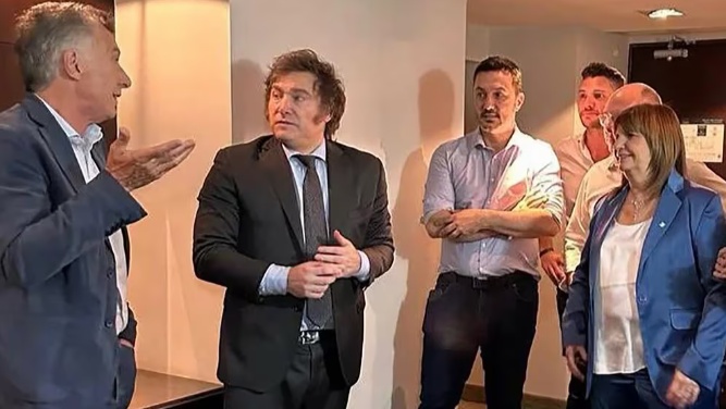 F. Infobae F. Infobae