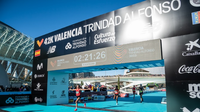 F. Marat&oacute;n Valencia