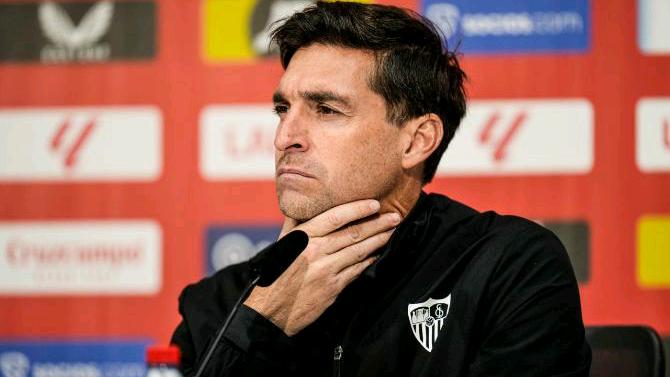 F. Captura Sevilla FC