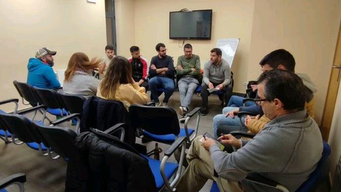 Foto Prensa Burgos CF Foto Prensa Burgos CF