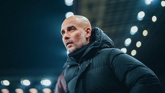 F: Manchester City F: Manchester City