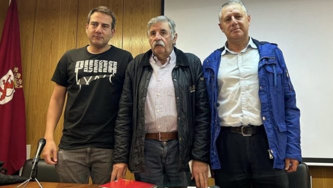 Foto Astorgadigital.com