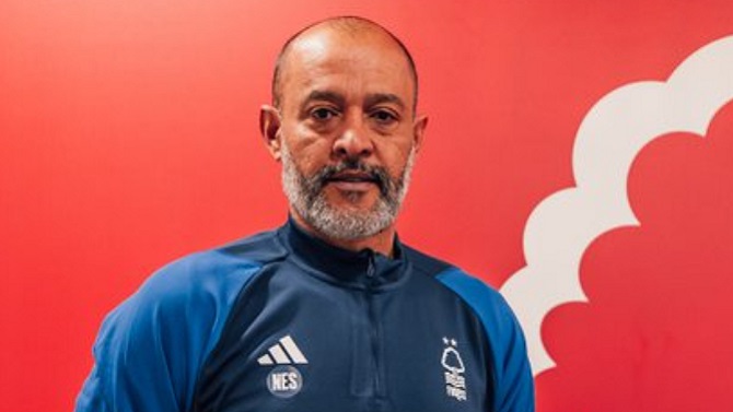 F: Nottingham Forest